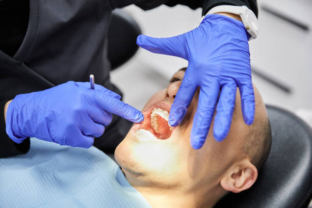 Best Broken or Cracked Tooth Emergency Dentist in El Rancho, NM