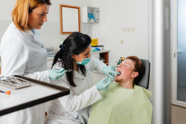 Best Emergency Dentist for Lost Fillings or Crowns in El Rancho, NM
